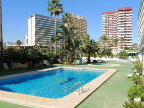 Apartment Esmeralda-4 by Interhome